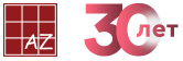 WIKI AZ Logo